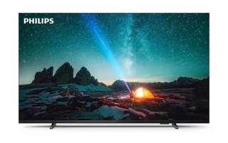 TV SET LCD 55" 4K/55PUS7609/12 PHILIPS