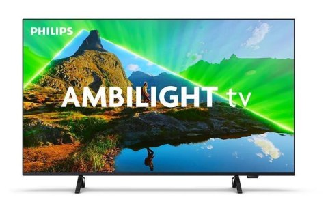 TV SET LCD 55" 4K/55PUS8319/12 PHILIPS