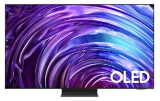 Telewizor OLED Samsung QE55S95D 55" 4K UHD czarny
