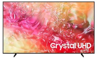 TV SET SAMSUNG LED 65" 4K/UE65DU7192UXXH