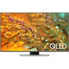 TV SET SAMSUNG 65" QLED 4K/QE65Q80DATXXH