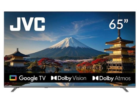 TV SET JVC LCD 65"/LT-65VG7400 TV SET JVC LCD 65"/LT-65VG7400