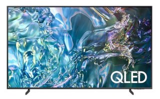 TV SET SAMSUNG 75" QLED 4K/QE75Q60DAUXXH