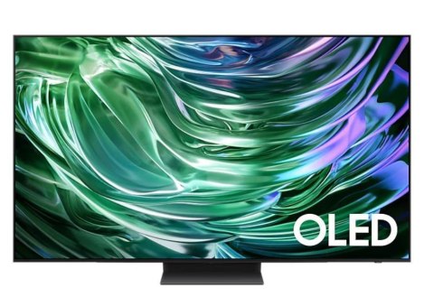 TV SET LCD 77" OLED 4K/QE77S90DAEXXH SAMSUNG