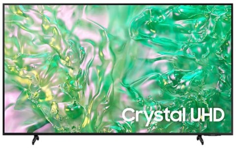 TV SET SAMSUNG LED 85" 4K/UE85DU8072UXXH TV SET SAMSUNG LED 85" 4K/UE85DU8072UXXH