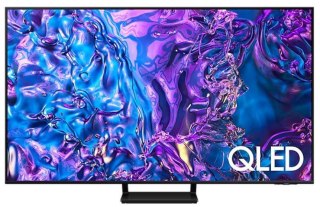 TV SET SAMSUNG 85" QLED 4K/QE85Q70DATXXH