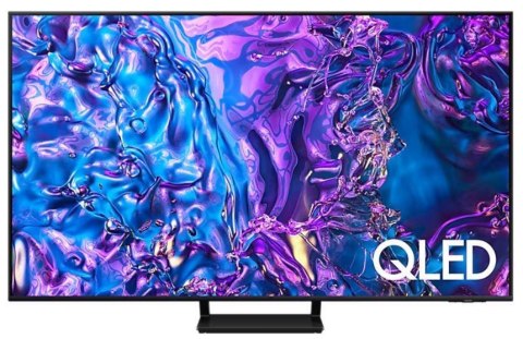 TV SET SAMSUNG 85" QLED 4K/QE85Q70DATXXH TV SET SAMSUNG 85" QLED 4K/QE85Q70DATXXH