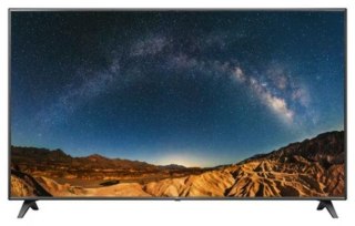 TELEWIZOR LG LCD 86"/86UR781C0LB