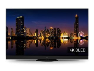 Telewizor OLED Panasonic TX-65MZ1500E 65" 4K UHD czarny