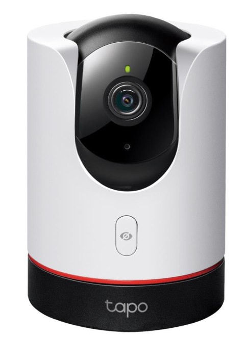 WRL CAMERA 2K QHD PAN/TILT/TAPO C225 TP-LINK WRL CAMERA 2K QHD PAN/TILT/TAPO C225 TP-LINK