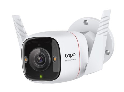 WRL CAMERA/TAPO C325WB TP-LINK WRL CAMERA/TAPO C325WB TP-LINK