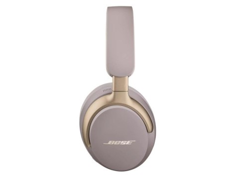 Bose QuietComfort Ultra Zestaw słuchawkowy Przewodowy i Bezprzewodowy Opaska na głowę Muzyka/dzień powszedni Bluetooth Różowy