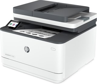 HP LaserJet Pro Urządzenie wielofunkcyjne 3102fdw, Czerń i biel, Drukarka do Małe i średnie firmy, Drukowanie, kopiowanie, skano