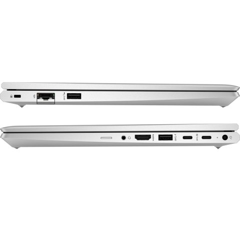 HP ProBook 440 G10 i7-1355U 14"FHD AG 16GB SSD512 BT BLKB LAN W11Pro Pike Silver (REPACK) 2Y