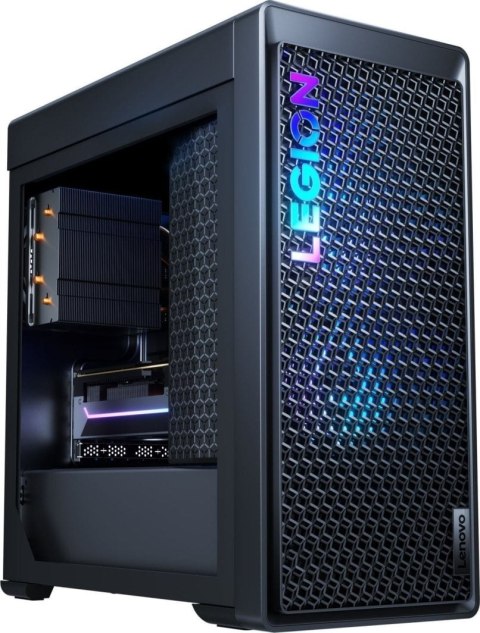 Komputer LENOVO Legion T5 26IRX9 (i7-14650HX/RTX 4070 Ti Super/32GB/SSD1TB/W11H)