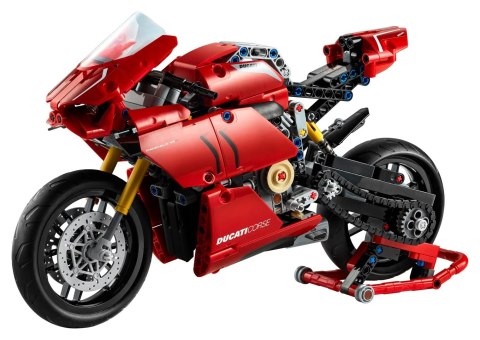 LEGO 42107 Ducati Panigale V4 R