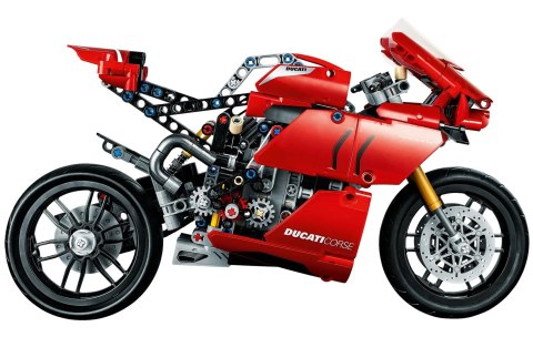 LEGO 42107 Ducati Panigale V4 R