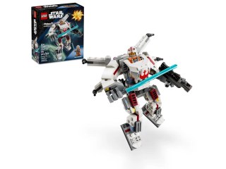 LEGO Star Wars 75390 Mech X-Wing Luke'a Skywalkera