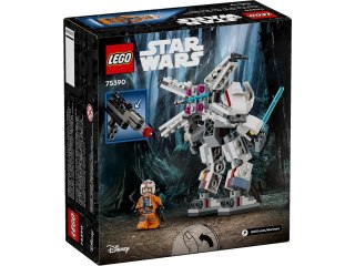 LEGO Star Wars 75390 Mech X-Wing Luke'a Skywalkera