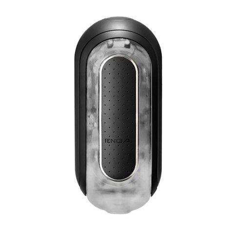 Masturbator - Tenga Flip Zero 0 Electronic Vibration Black