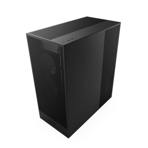 NZXT H7 Flow Midi Tower Czarny