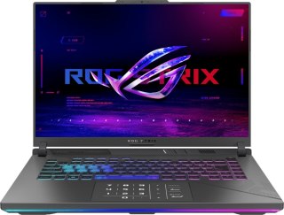 Notebook ASUS ROG Strix G16 (16"/i9-14900HX/RTX4080/16GB/SSD1TB/Szary)