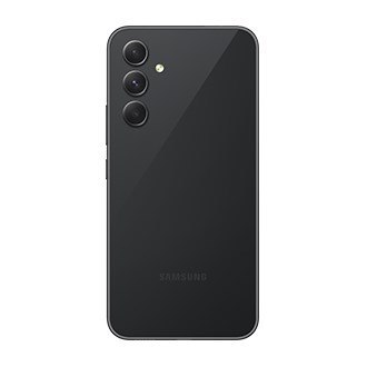 Samsung Galaxy A54 5G Enterprise Edition 16,3 cm (6.4") Hybrid Dual SIM Android 13 USB Type-C 8 GB 128 GB 5000 mAh Grafitowy