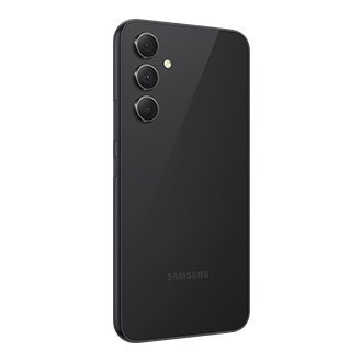 Samsung Galaxy A54 5G Enterprise Edition 16,3 cm (6.4") Hybrid Dual SIM Android 13 USB Type-C 8 GB 128 GB 5000 mAh Grafitowy