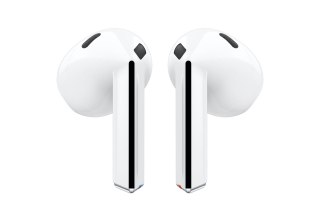 Samsung Galaxy Buds3 Zestaw słuchawkowy True Wireless Stereo (TWS) Douszny Połączenia/muzyka USB Type-C Bluetooth Biały