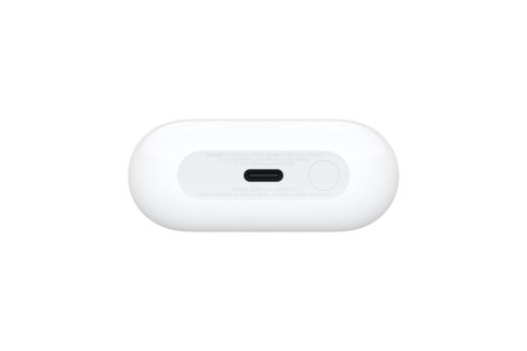 Samsung Galaxy Buds3 Zestaw słuchawkowy True Wireless Stereo (TWS) Douszny Połączenia/muzyka USB Type-C Bluetooth Biały