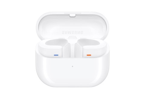 Samsung Galaxy Buds3 Zestaw słuchawkowy True Wireless Stereo (TWS) Douszny Połączenia/muzyka USB Type-C Bluetooth Biały