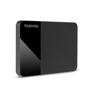 Toshiba Canvio Ready HDTP320EK3AA 2000 GB 2.5 " USB 3.2 Gen1 Black