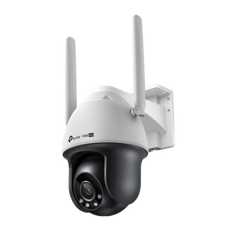 WRL CAMERA 4MP PAN/TILT/VIGI C540-4G(4MM) TP-LINK WRL CAMERA 4MP PAN/TILT/VIGI C540-4G(4MM) TP-LINK