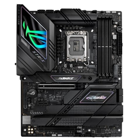 ASUS ROG STRIX Z790-F GAMING WIFI II Intel Z790 LGA 1700 ATX ASUS ROG STRIX Z790-F GAMING WIFI II Intel Z790 LGA 1700 ATX