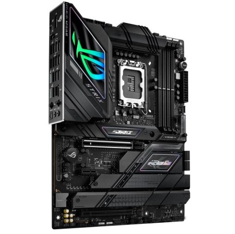 ASUS ROG STRIX Z790-F GAMING WIFI II Intel Z790 LGA 1700 ATX ASUS ROG STRIX Z790-F GAMING WIFI II Intel Z790 LGA 1700 ATX