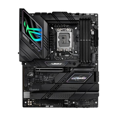 ASUS ROG STRIX Z790-F GAMING WIFI II Intel Z790 LGA 1700 ATX ASUS ROG STRIX Z790-F GAMING WIFI II Intel Z790 LGA 1700 ATX