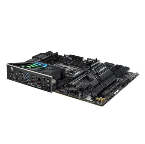 ASUS ROG STRIX Z790-F GAMING WIFI II Intel Z790 LGA 1700 ATX ASUS ROG STRIX Z790-F GAMING WIFI II Intel Z790 LGA 1700 ATX