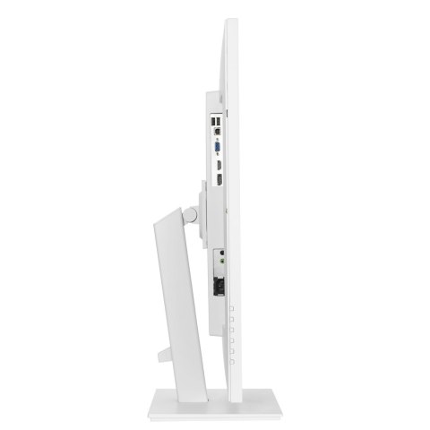 ASUS VA27DQSB-W monitor komputerowy 68,6 cm (27") 1920 x 1080 px Full HD LED Biały ASUS VA27DQSB-W monitor komputerowy 68,6 cm (27") 1920 x 1080 px Full HD LED Biały