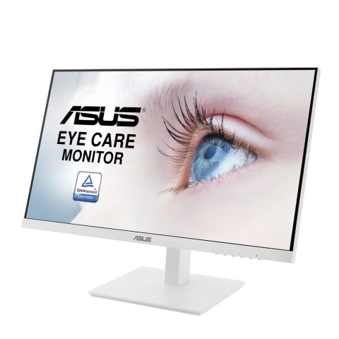 ASUS VA27DQSB-W monitor komputerowy 68,6 cm (27") 1920 x 1080 px Full HD LED Biały ASUS VA27DQSB-W monitor komputerowy 68,6 cm (27") 1920 x 1080 px Full HD LED Biały