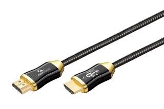 CABLE HDMI-HDMI 10M AOC PREM/CCBP-HDMI8K-AOC-10M GEMBIRD