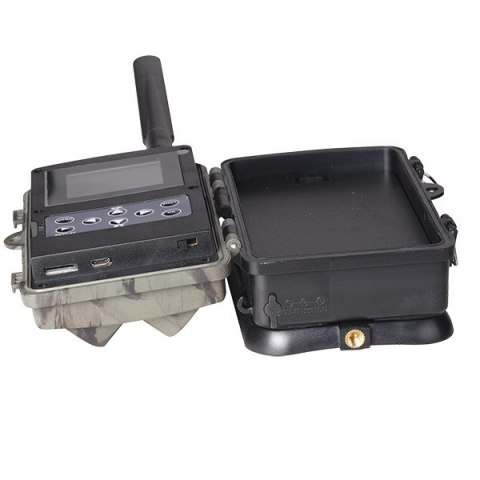 Fotopułapka LTE DENVER WCL-8040 Fotopułapka LTE DENVER WCL-8040