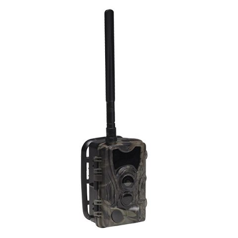 Fotopułapka LTE DENVER WCL-8040 Fotopułapka LTE DENVER WCL-8040