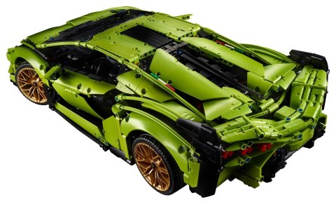 LEGO 42115 Lamborghini Sián FKP 37