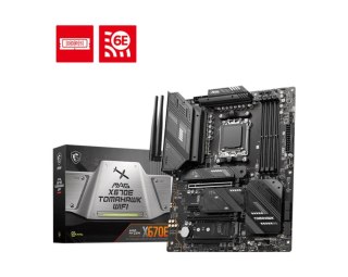 MB AMD X670 SAM5 ATX/MAG X670E TOMAHAWK WIFI MSI