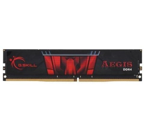 MEMORY DIMM 16GB PC24000 DDR4/F4-3000C16S-16GISB G.SKILL MEMORY DIMM 16GB PC24000 DDR4/F4-3000C16S-16GISB G.SKILL