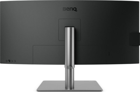 Monitor BENQ PD3420Q 9H.LJHLB.QPE (34" /IPS /60Hz /3440 x 1440 /Czarny )