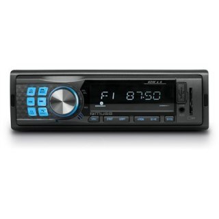 Muza | M-195 | 4 x 40 W | Radio samochodowe z Bluetooth