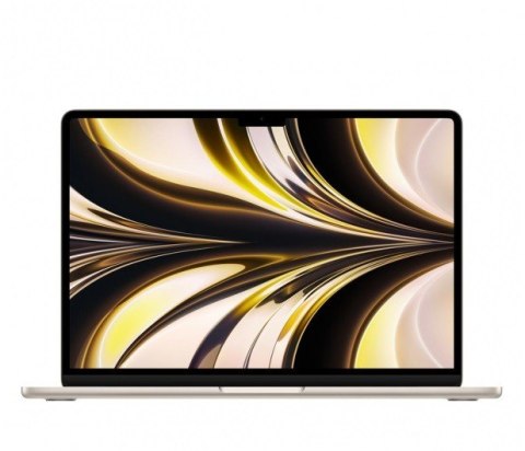 Notebook APPLE MacBook Air 13.6 (13.6"/M2/16GB/SSD256GB)