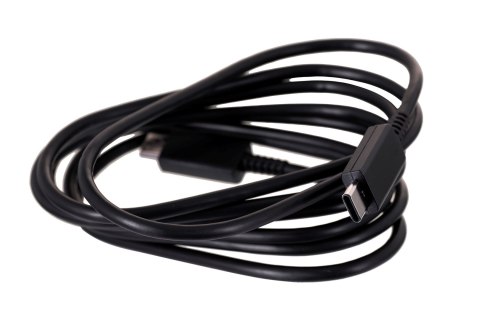 Samsung 1.8m Cable (5A), Black