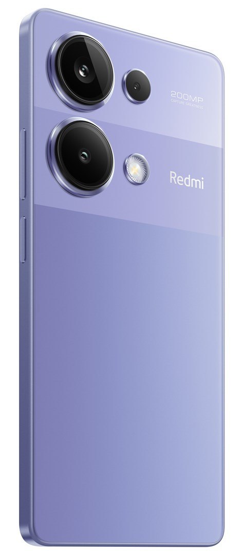 Smartfon Xiaomi Redmi Note 13 Pro 8/256GB Lavender Purple